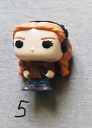 Figurki Funko Pop Kinder Joy Stranger Things