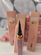 ZESTAW 2 SZT. QIC Eyeliner do oczu , czarny