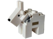 LEGO Koza minegoat03 NOWY Minecraft minifigurka