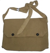 Chlebak Francja, I wojna.