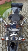 Szyba motocyklowa mgg 