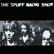 SPLIFF - THE SPLIFF RADIO-SHOW / CIEKAWY NIEMIECKI ROCK 1980  / WINYL