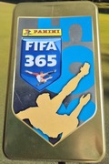 FIFA 365 PANINI używane