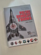Samolot polski i barwa 1943 - 2016 Tadeusz Królikiewicz
