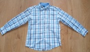 Dziecięca koszula TOMMY HILFIGER roz 8-10 lat M