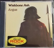 Sprzedam CD Wishbone Ash "Argus"