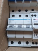 Wyłącznik nadprądowy B16 Hager MBN 316E