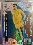 Yaroslav Rakitskiy Limited Edition Euro 2012