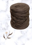 Wełna czesankowa MELANŻ ODCIENIE BRĄZU nr 51 (50g)