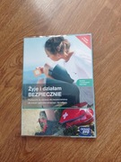 Żyję i działam bezpiecznie 1