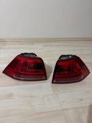 Lampy tylne do VW Volkswagen Golf 2015-2019 VII 7