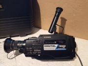 FISHER FVC-P901 ( po podłączeniu zasilania nie włącza się !! )