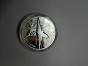 Moneta srebrna (w cenie kruszcu) Smoleńsk