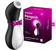 Wibrator Pingwinek Penguin Satisfyer Next Generation ORYGINALNY