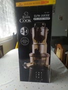 Sokowirówka wolnoobrotowa