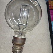 Żarówka sceniczna NARVA E40 2000 W