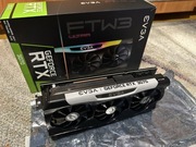 Nvidia GeForce RTX 3070 Evga FTW3 Ultra Gaming 8GB