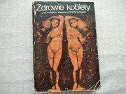 I.Roszkowski - ZDROWIE KOBIETY
