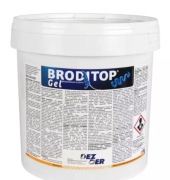 Trutka na myszy i szczury 