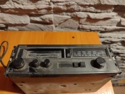 Radio samochodowe z magnetofonem kasetowym philips 451