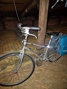 rower kettler alu sportrad