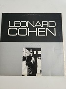 Leonard Cohen I'm Your Man 1988 winyl 