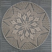 Mandala, łapacz snów 