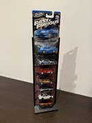 Stojak Hot Wheels SL