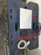 Sterownik do sauny 11kw 