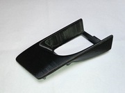 Zaślepka zderzaka Mercedes R129 S500 AMG halogen HWA 1298850126