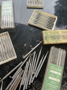 Materiały protetyczne zestaw