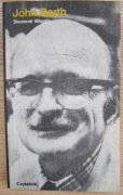 Sławomir Magała - John Barth