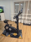 Rower Treningowy Elektromagnetyczny Turbo B11 LED Gymost