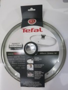 Pokrywka TEFAL 28cm, szklana  28097712