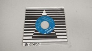 Ex-midi Symbole Miłości Szpan singiel polskie disco arston płyta winylowa