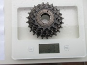Shimano 5s 14-24T Made in Japan  Vintage