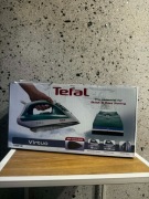 Żelazko Parowe Tefal Virtuo