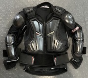 EVS Ballistic Jersey zbroja - roz. L