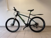 Rower górski MTB GHOST, rozm. M, koła 27,5", SUPER STAN.
