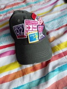 Czapka z daszkiem Dsquared2 airlines