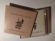 The Motorhomes – Songs For Me (And My Baby) + SINGIEL Into The Night