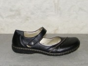 RIEKER Antisress - BUTY LATO - rozm. 39 - JAK NOWE !!!