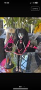 Lalki monster  hight unikaty  meowlody i pursephone