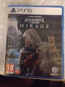 Assassin Creed Mirage