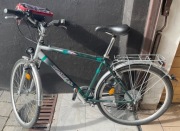 Rower trekingowy Travers 28" w bdb stanie