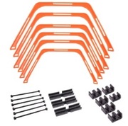 Pachołki/Kółka Treningowe