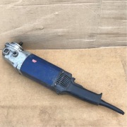 Szlifierka kątowa PRAg 180A polska Celma 1400W PRL 7000 0br/min