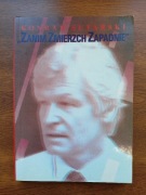 Zanim zmierzch zapadnie - Konrad Sutarski  - eseje, wiersze, wywiady
