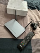 Odtwarzacz multimedialny Zidoo Z9x Dolby Vision Dolby Atmos