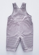 Spodnie ogrodniczki 68